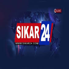 Sikar24 Logo