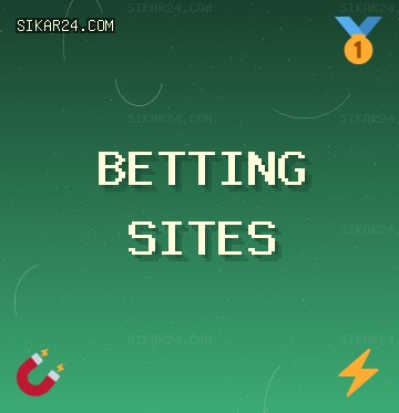 Trusted Betting Sites - 1978 Welcome Bonus | sikar24.com