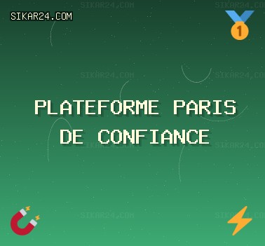 Sites de Paris Fiables - 1978 Bonus | sikar24.com