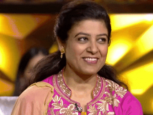 Ludhiana Lady Doctor Wins ₹3 Lakh on KBC Season 17| Amitabh Bachchan | लुधियाना की लेडी डॉक्टर ने KBC में ₹3 लाख जीते: बोलीं- 8 साल से ट्राई कर रही थी, 9 सवालों के सही जवाब दिए, ड्यूटी के साथ की पढ़ाई – Ludhiana News