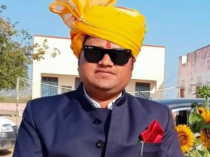 टोंक के आवां सरपंच का सवाल रीट परीक्षा में आया:15 अगस्त को जोधपुर में मिला सम्मान; छात्र बोले- ये हमारे लिए गर्व की बात