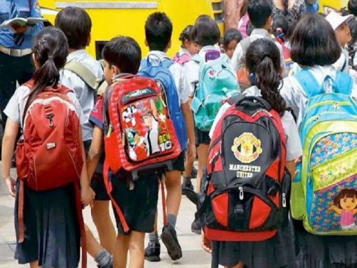 Dausa school holidays extended by 2 days | दौसा के स्कूलों में 2 दिन छुट्टी बढ़ी: कड़ाके की ठंड के चलते 8वीं क्लास तक 8-9 जनवरी की छुट्टी, – Dausa News