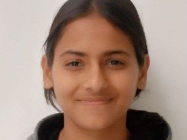 Pali’s Shweta selected for handball competition | पाली की श्वेता का हैंडबॉल प्रतियोगिता में सलेक्शन: गुजरात में 17 जनवरी से आयोजित होने वाली 69वीं राष्ट्रीय स्कूल खेलकूद हैंडबाल प्रतियोगिता में लेगी हिस्सा – Pali (Marwar) News