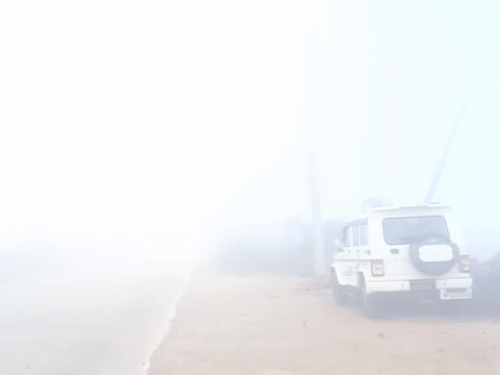 Advisory regarding cold wave in Pratapgarh | प्रतापगढ़ में शीतलहर को लेकर एडवाइजरी: जिला प्रशासन ने सतर्कता के उपाय बताए, अनावश्यक यात्रा से बचने की सलाह – pratapgarh (Rajasthan) News