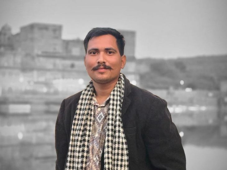 Vishnu Bhardwaj became the state coordinator of the Student Council Dholpur Rajasthan | विष्णु भारद्वाज बने विद्यार्थी परिषद के प्रांत सहसंयोजक: 61वें प्रांत अधिवेशन में मिली छात्रशक्ति की जिम्मेदारी – Dholpur News