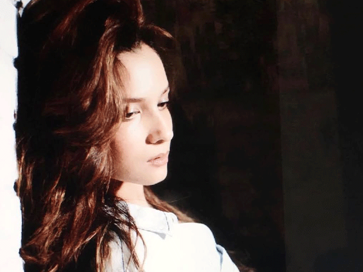 Ankita Lokhande Recalls Difficult 2016