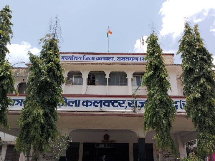 Water supply will be disrupted in Rajsamand | राजसमंद में पुराना वाटर ट्रीटमेंट प्लांट बंद: अमृत 2.0 कार्य से जलापूर्ति बाधित, 10 जनवरी शाम तक पानी नहीं मिलेगा – rajsamand (kankroli) News