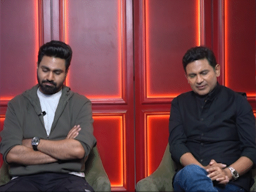 Mithun Chakrabortys First Film Feeling & Manoj Muntashirs Emotional Songwriting