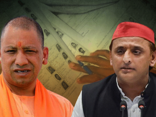 UP Election SIR Impact Analysis | CM Yogi Akhilesh Yadav; BJP SP Low Margin Seats | यूपी में SIR से BJP को 63 सीटों पर नुकसान?: सपा 41 पर पिछड़ सकती है; 114 सीटों पर बदलेंगे समीकरण – Uttar Pradesh News