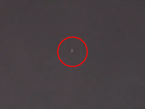 जम्मू-कश्मीर में LoC के पास पाकिस्तानी ड्रोन दिखा:सेना ने एंटी ड्रोन सिस्टम एक्टिव किया; 10 दिन में पांचवी घटना