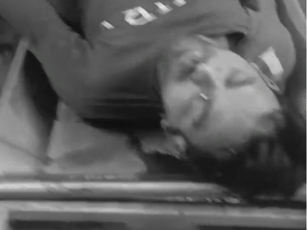 A laborer died a painful death in the Jhalana Staff Selection Board building. | झालाना कर्मचारी चयन बोर्ड भवन में मजदूर की दर्दनाक मौत: ठेकेदार पर लापरवाही का आरोप; परिजनों का हॉस्पिटल में धरना – Jaipur News