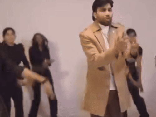 सिरसा आला बाबा पर सुर्खियों में नया सॉन्ग:हरियाणवी सिंगर हैरी लाठर बोले-किसी व्यक्ति विशेष पर नहीं; मासूम शर्मा के करीबी