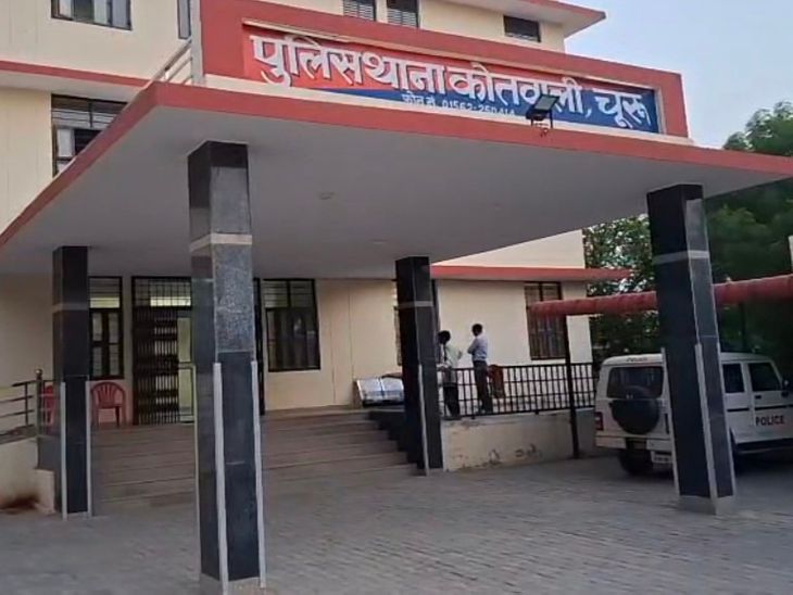 कार रिपेयरिंग के नाम पर साढ़े 7 रुपए की ठगी:आरोपी ने पैसे लौटाने से किया इनकार, दी धमकी; पीड़ित ने दर्ज कराई रिपोर्ट