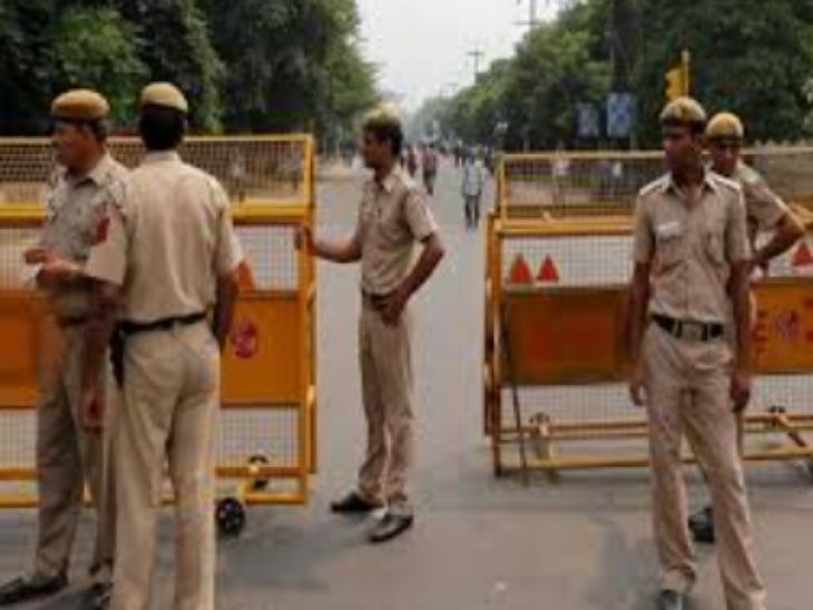 Jaipur Elderly Woman Robbed of Jewellery After Being Offered Lift on Bike | जयपुर में दिन-दहाड़े बुजुर्ग महिला से लूट: लिफ्ट के बहाने बाइक पर बैठाया, धमकी देकर गहने उतरवाकर छीने – Jaipur News