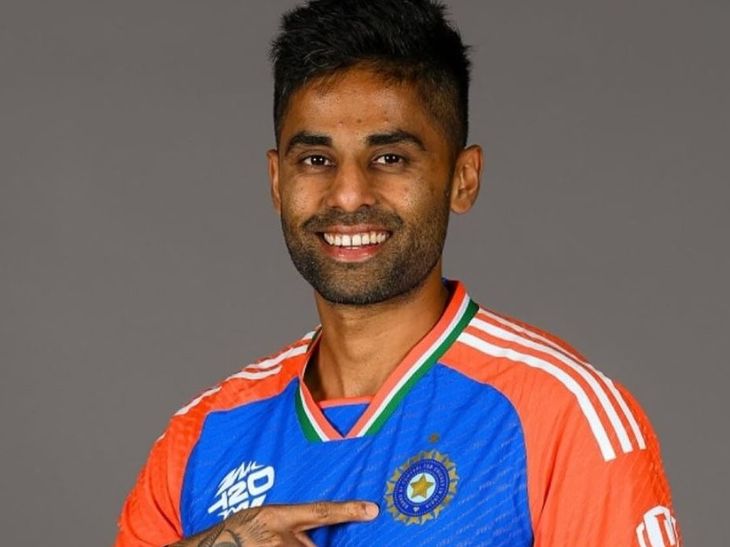 ईशान किशन नंबर-3 पर खेलेंगे- सूर्या:श्रेयस अय्यर को मौका नहीं; न्यूजीलैंड के खिलाफ भारत का पहला टी-20 कल