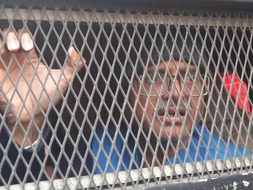 Hearing on bail of ex-IPS Amitabh Thakur today | पूर्व IPS अमिताभ ठाकुर को वाराणसी कोर्ट से जमानत: जेल में ही रहेंगे; लखनऊ PGI में चल रहा इलाज – Varanasi News