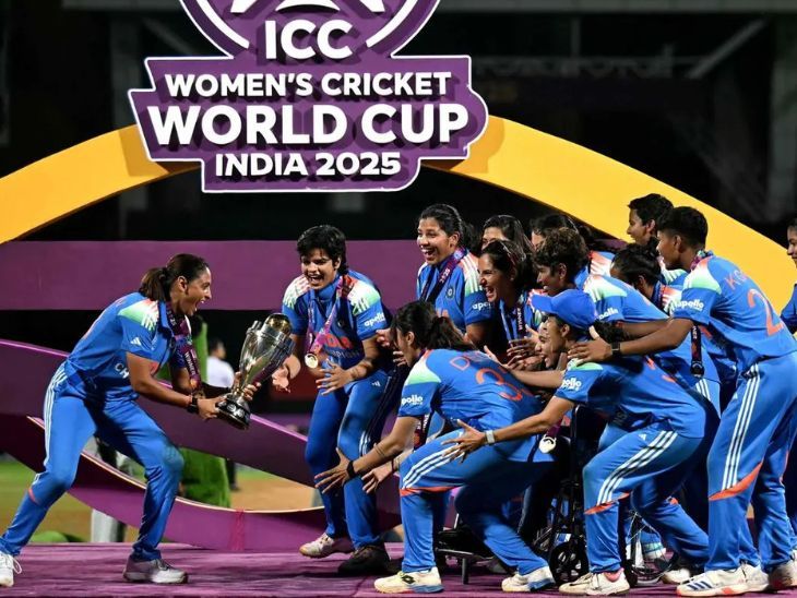 India Women Cricket T20 Series vs South Africa Ahead of ICC Tournament in England
