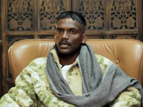 पंजाबी सिंगर काका बोले- सेक्शुअल रिलेशन मेरे लिए खूबसूरत:मेरी गर्लफ्रेंड लेकिन प्यार को नहीं मानता; 'लिबास' सॉन्ग से सुर्खियों में आए थे