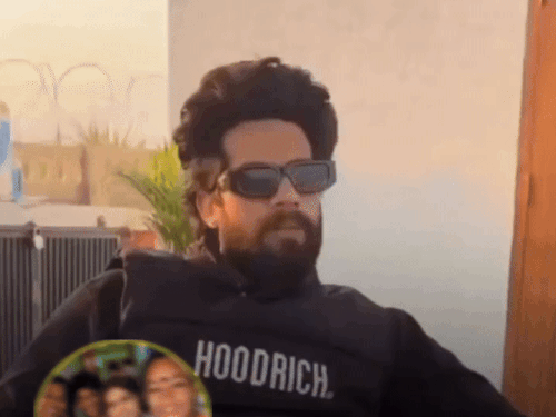 पंजाबी सिंगर सिंगा ने कलाकारों को छक्का कहा:नए रिलीज गीत असला 2.0 में हथियार दिखाए, विवादित बोल भी बोले; पहले हो चुकी FIR