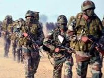 बीकानेर में सेना भर्ती रैली 29 जनवरी से:18 फरवरी तक एग्रीकल्चर युनिवर्सिटी स्टेडियम में आयेंगे पांच जिलों के केंडिडेट्स