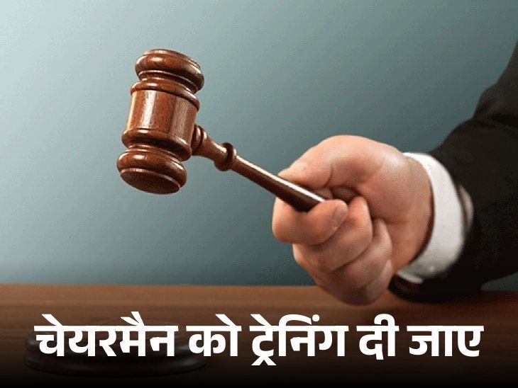 The High Court said that in most states there is neither a transfer policy nor any rules. | देश के ज्यादातर राज्यों में न ट्रांसफर-पॉलिसी, न कोई नियम: हाईकोर्ट ने कहा-शैक्षणिक सत्र के बीच टीचर्स के ट्रांसफर गलत, रेट की कार्यशैली पर उठाए सवाल – Jaipur News