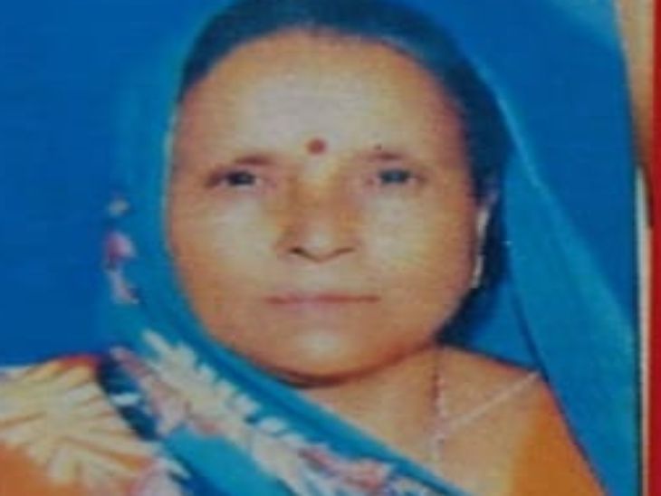 Rajasthan Kota Nayapura Police Station Muktidham Day Ceremony Death Third Day Ritual Ashes Missing | कोटा के नयापुरा मुक्तिधाम से अस्थियां चोरी: दो दिनों में दूसरी घटना, तांत्रिक क्रियाओं के निशान से फैला आक्रोश – Kota News