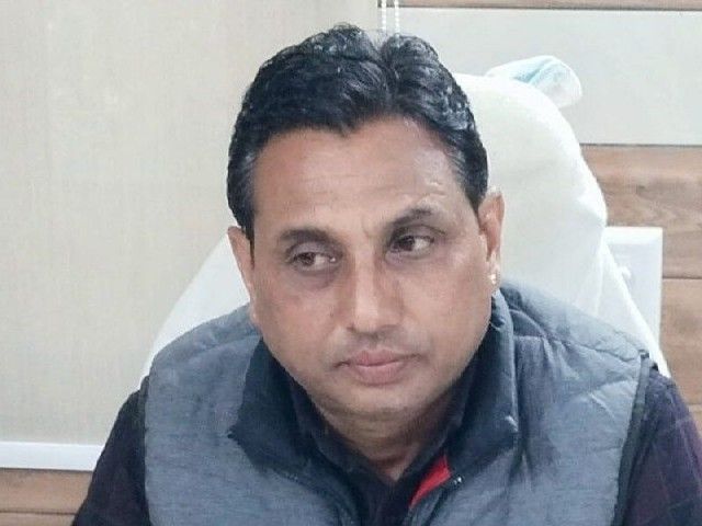 रोहट BDO को किया एपीओ:अब जयपुर मुख्यालय में देनी होगी ड्यूटी