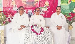 ब्रह्माकुमारीज ने मनाई शिव जयंती, राजयोग ध्यान से आत्मिक शांति और सकारात्मक जीवन का दिया संदेश