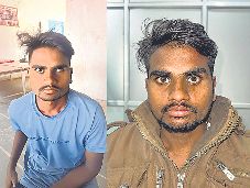 दिव्य ज्योति आई हॉस्पिटल में कस्टमाइज्ड आर्टिफिशियल आई का प्रत्यारोपण किया