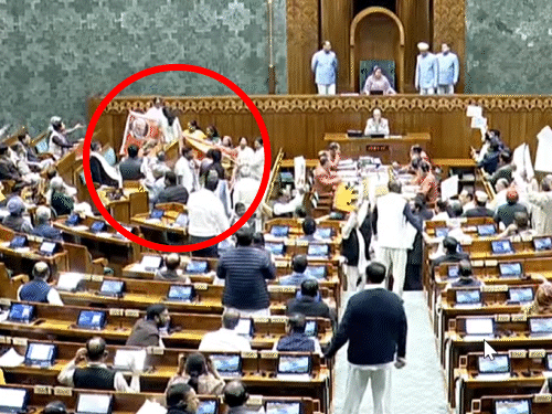 Parliament Budget Session 2026 Day 9 NEW Updates