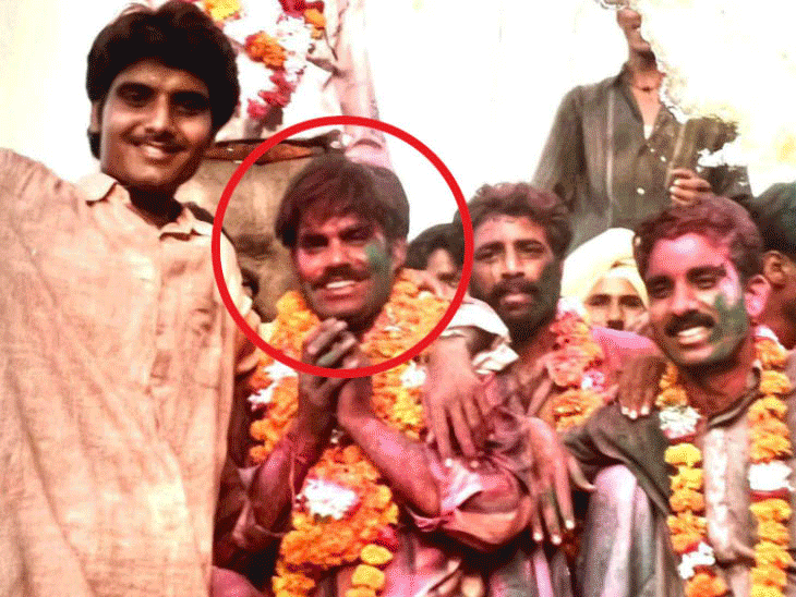 Hem Singh Bhadana Political Journey | Gujjar Movement; Vasundhara Raje Minister