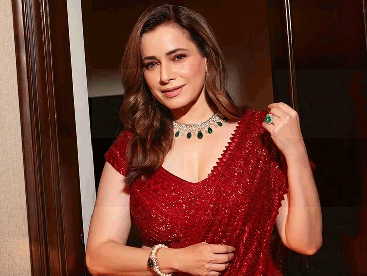 नीलम शाहरुख-गौरी के नजदीक आने की वजह बनीं:एक्ट्रेस को खुद SRK ने बताया था कि कैसे उन्होंने दोनों को करीब लाने में अहम भूमिका निभाई