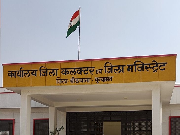 मतदाता सूची में 7 फरवरी तक हो सकेगी अपडेट:नाम जुड़वाने, हटाने या संशोधन के लिए कर सकते है आवेदन