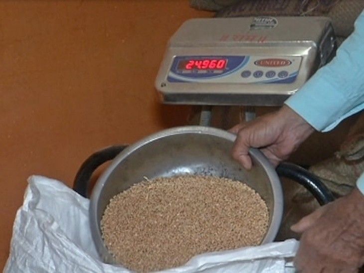 Rajasthan Food Security: 9423 Applications Incomplete