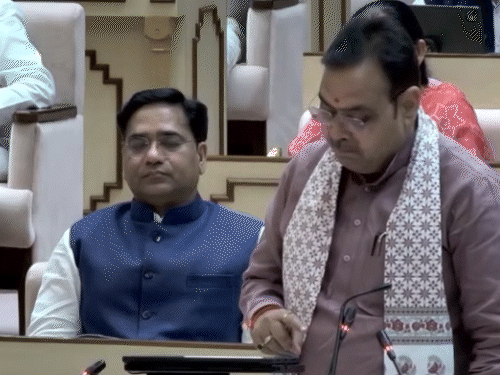 Budget Announcements Will Be Delivered, No Empty Promises