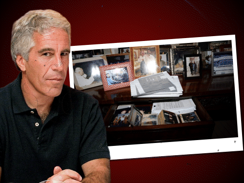 Epstein Files Probe | Politicians, Billionaires, Royals Under Scrutiny; 10 Nations Impacted