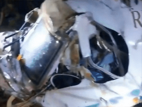 8 लाख जुटाकर एयर एंबुलेंस बुक की, क्रैश में मौत:बर्न मरीज को लेकर रांची से दिल्ली जा रहे थे, पेशेंट-पायलट समेत 7 की गई जान