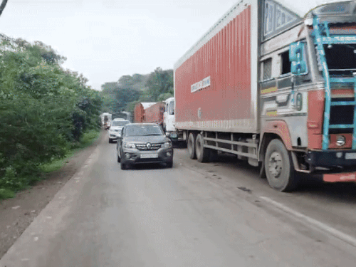 रोड कनेक्टिविटी बेहतर होगी:कोटा झालावाड़ के बीच दरा आरयूबी, मेज नदी पर हाई लेवल ब्रिज को वाइल्ड लाइफ बोर्ड की मंजूरी