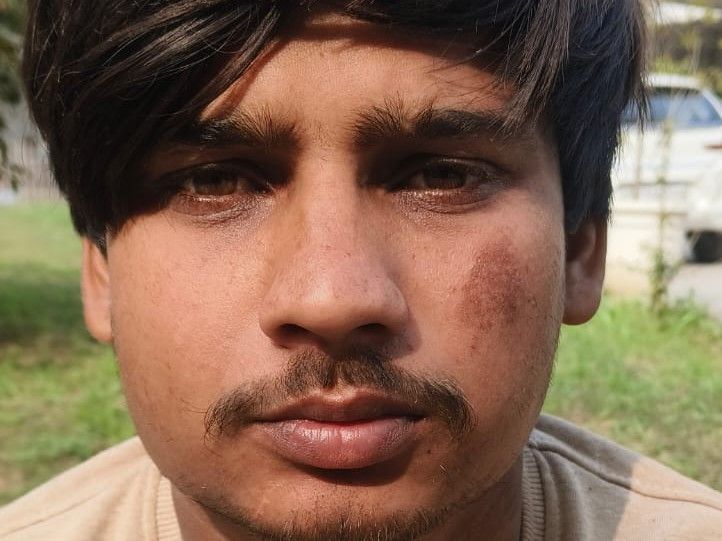 गुरुग्राम पुलिस ने एक चोर को गिरफ्तार किया:चोरी की 3 बाइक बरामद, आरोपी राजस्थान का रहने वाला