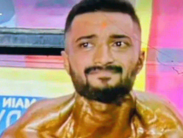 Bengaluru Bodybuilder Suicide | Girlfriend Engagement Shock