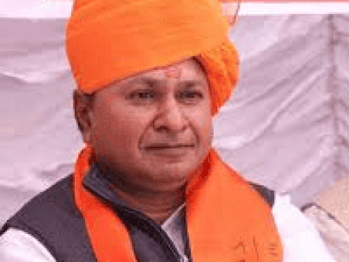 अमित गोयल बोले-बजट विकसित-भारत के संकल्प को पूरा करने वाला:मोदी सरकार देश का हर क्षेत्र में विकास कर रही, बजट से विकास को और गति मिलेगी