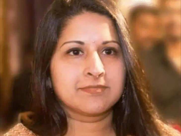 TVK चीफ-एक्टर विजय पर पत्नी का अवैध संबंध का आरोप:तलाक याचिका दायर की, दो साल से अलग रह रहे थे; 1999 में शादी हुई