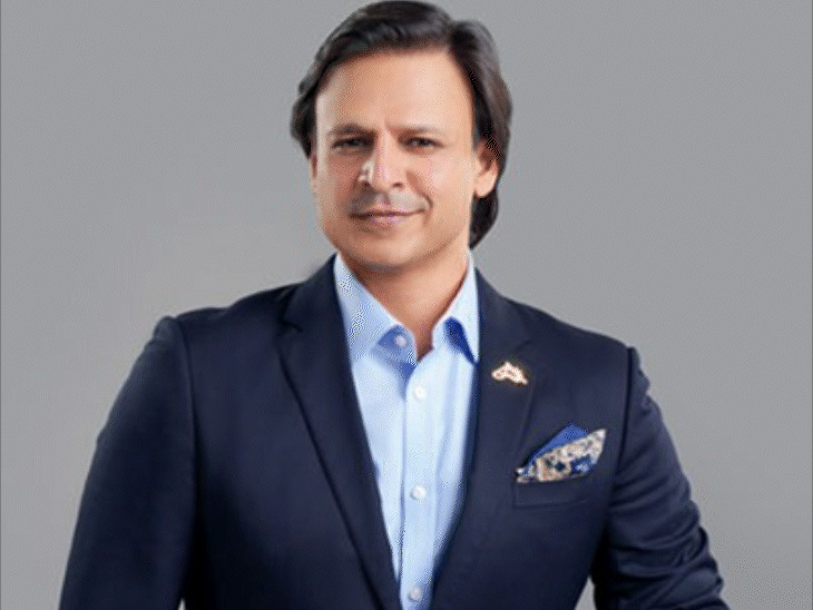 Vivek Oberois Intense Look Sparks 1000 Crore Club Buzz