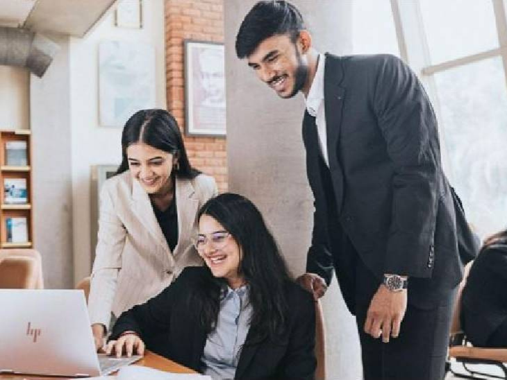 इंपैक्ट फीचर:अगर AI एमबीए स्किल्स को रिप्लेस कर सकता है, तो रिक्रूटर यहां 36+ LPA क्यों ऑफर कर रहे हैं?