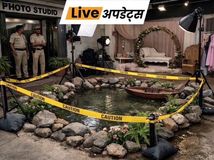 Breaking News Headlines Today, Pictures, Videos and More From Dainik Bhaskar