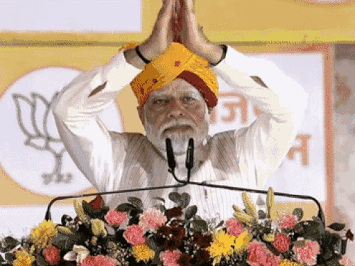 28 फरवरी को अजमेर आएंगे पीएम मोदी:राजस्थान को देंगे 23,500 करोड़ रुपए की सौगात, 21 हजार युवाओं को मिलेंगे नियुक्ति पत्र