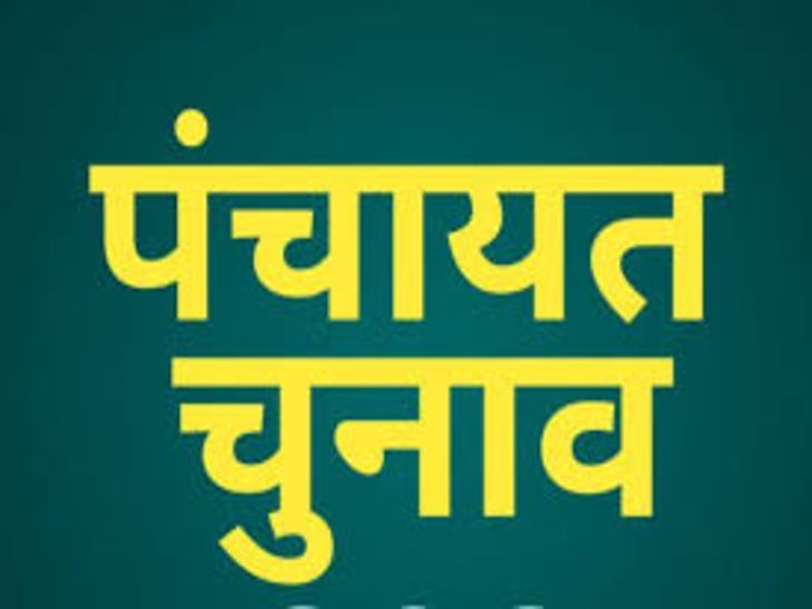 2900 Sarpanch and 24000 Panch seats will be reserved for OBCs, the commission report will be ready in 12 days.