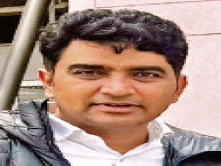 नाबालिग से छेड़छाड़ और सुसाइड मामला:पीड़ित पक्ष को बताए बिना गोवर्धन बना परिवादी, पॉक्सो कोर्ट में परिवाद लगाया