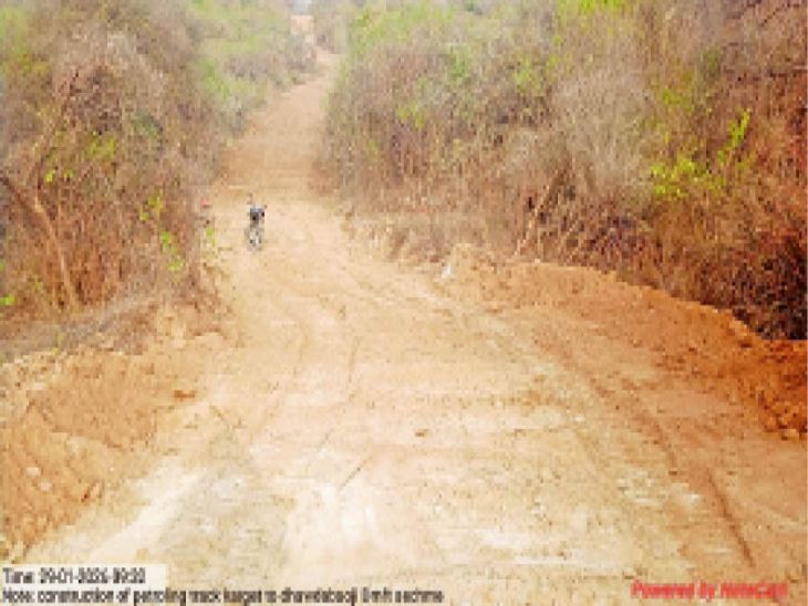 अगले साल मार्च तक शुरू करने की योजना:उदयसागर की पाल के पास से होगी लेपर्ड सफारी की एंट्री