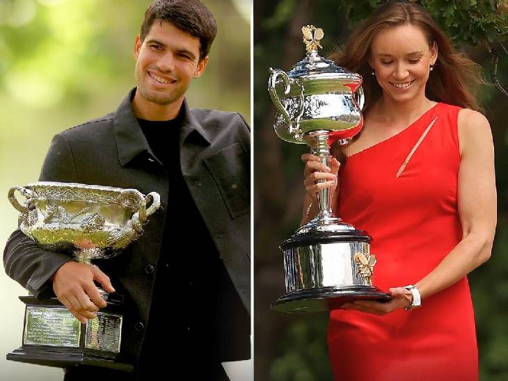 The winner is the one who understands the situation